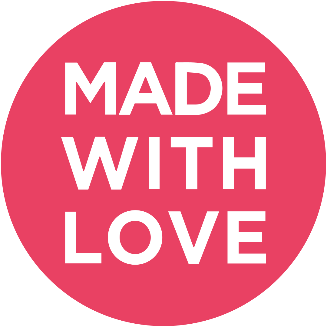 Made With Love 